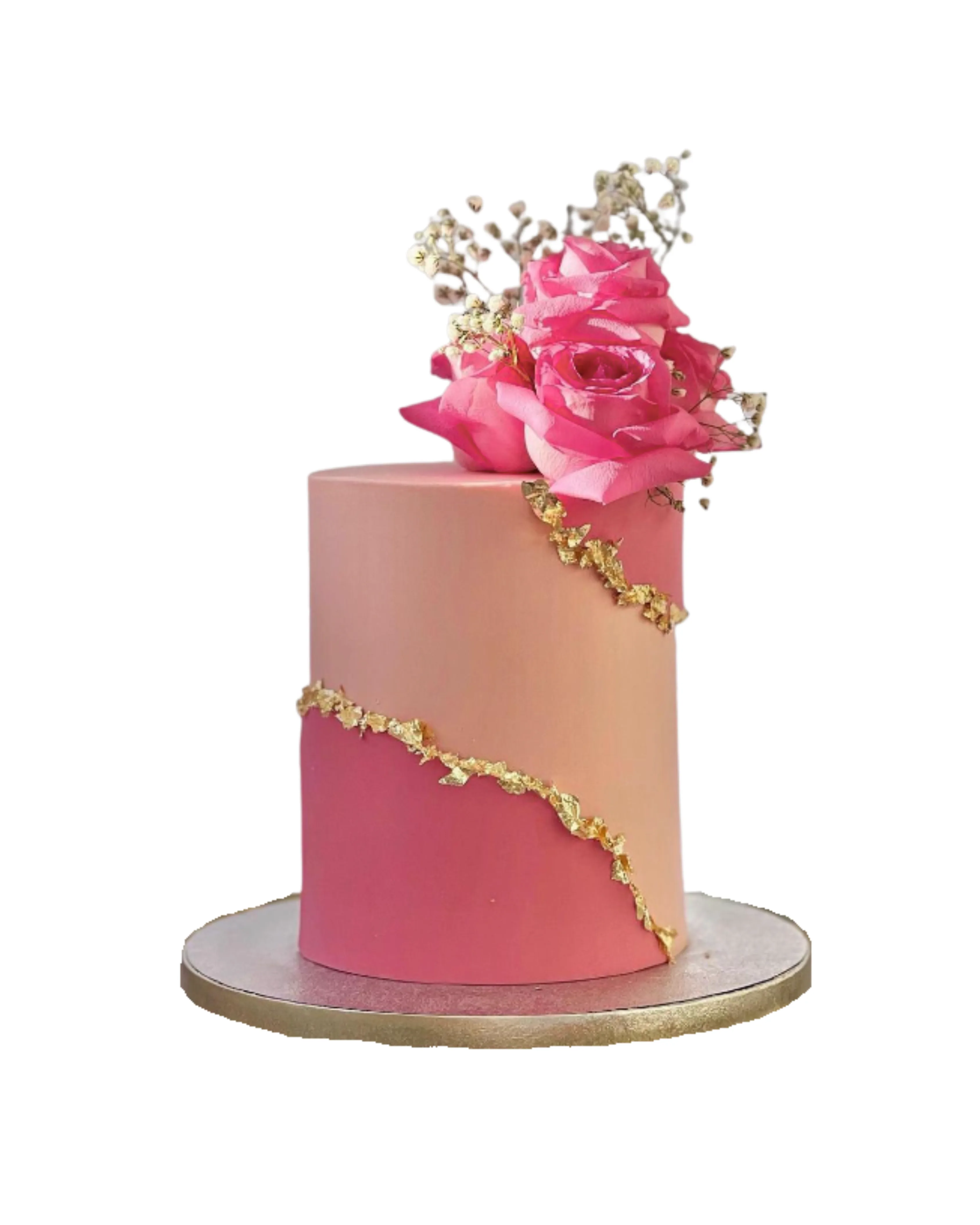 cake image of 6" / 8" - £75