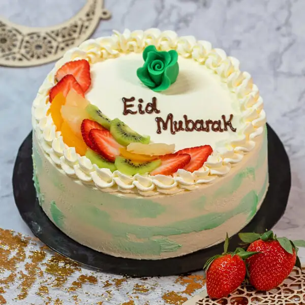 cake image of 8"/3.5"