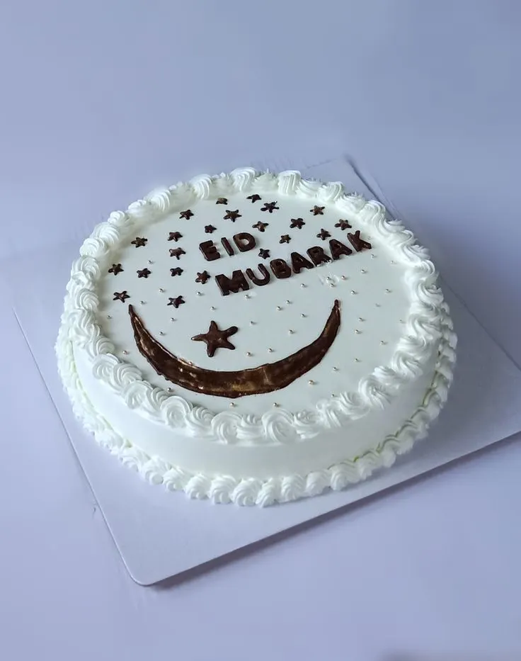 cake image of 8"/3.5"