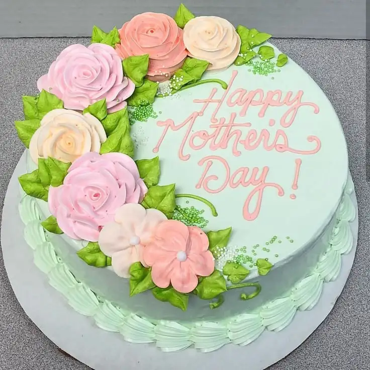 cake image of 8"/3.5"