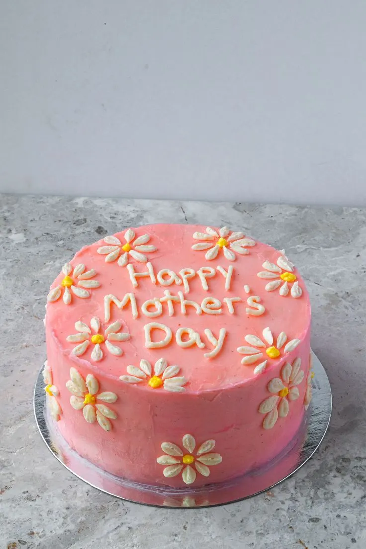 cake image of 8"/3.5"