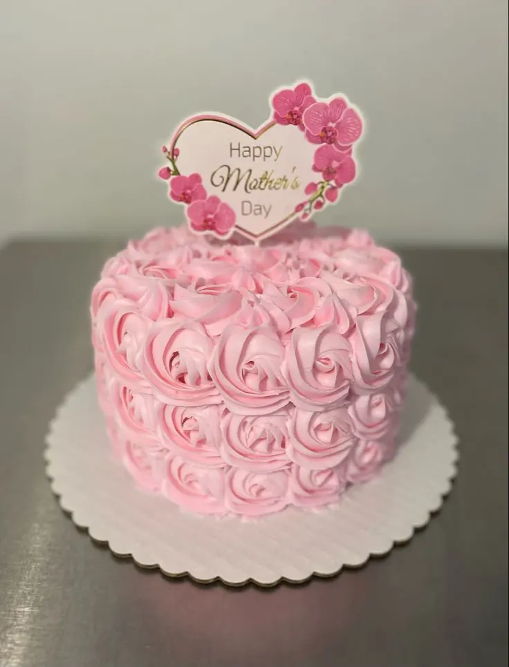 cake image of 6"/4"