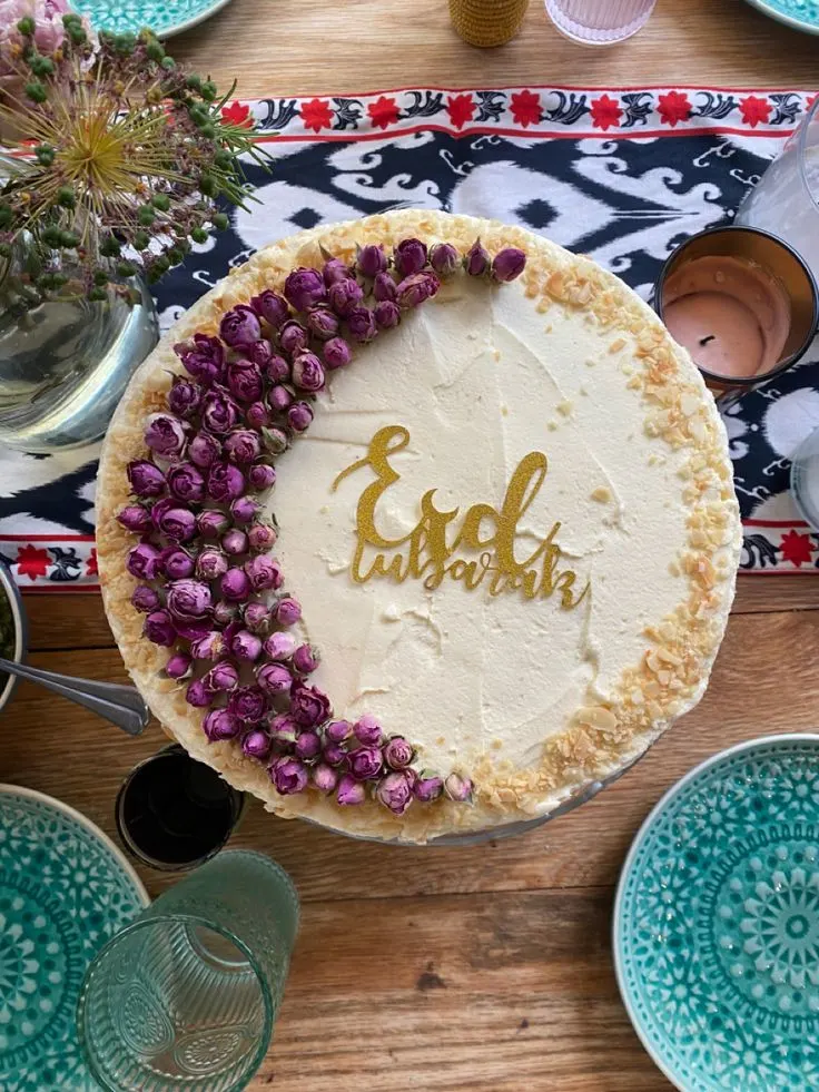 cake image of 8"/3.5"