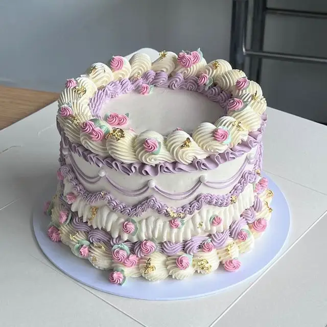 cake image of 6"/5"