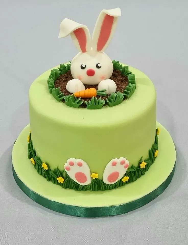 cake image of 6"/4" Fresh Cream