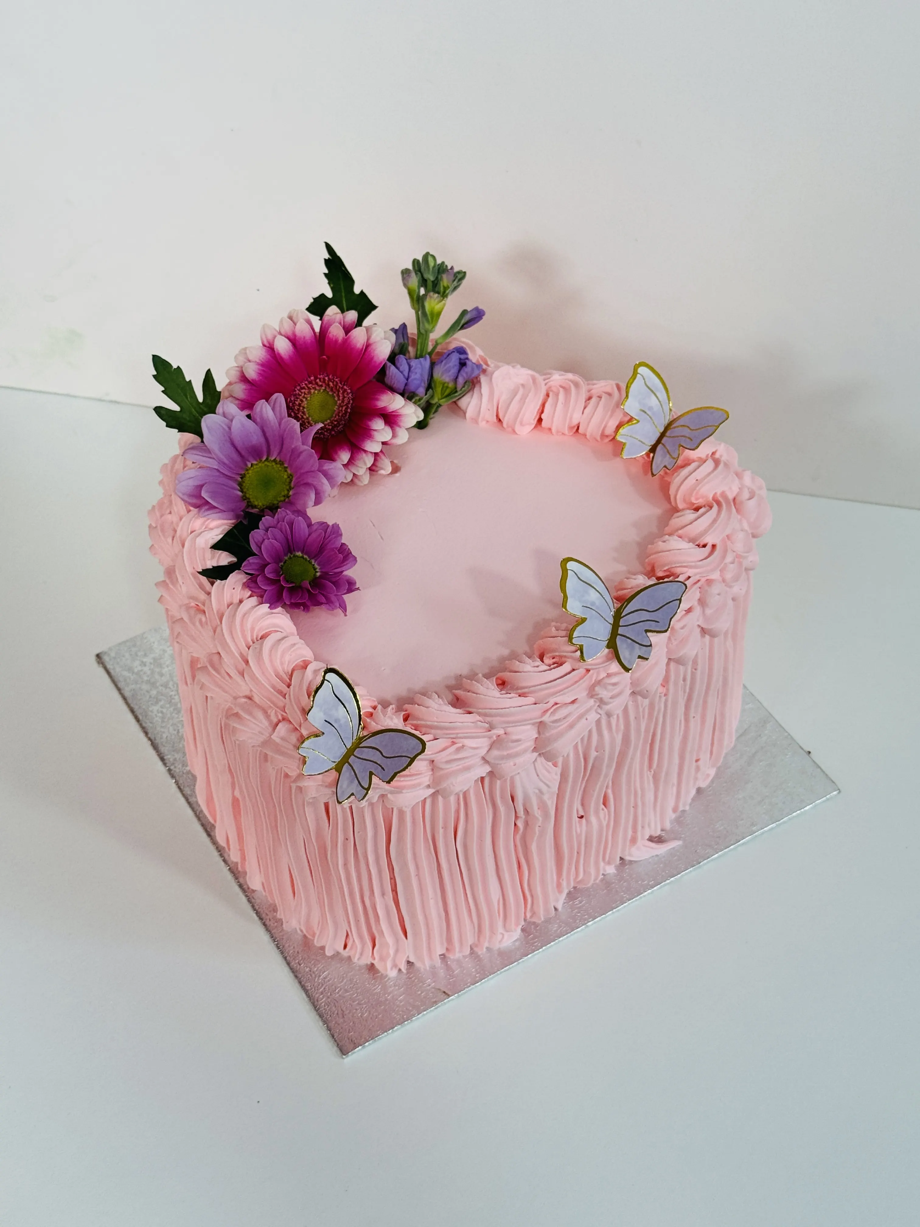 cake image of 6"/4"