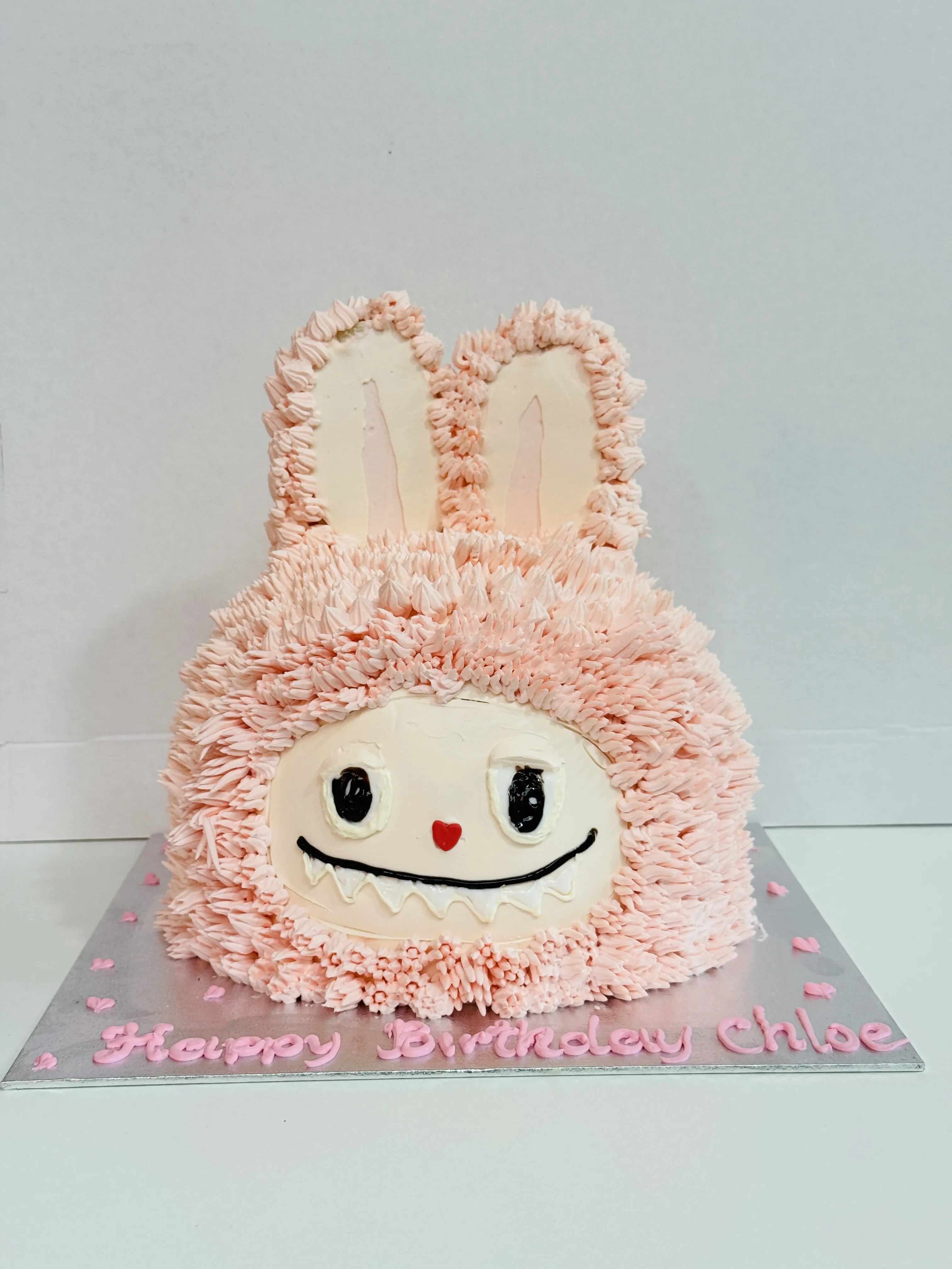 cake image of 8"/6" Fresh Cream