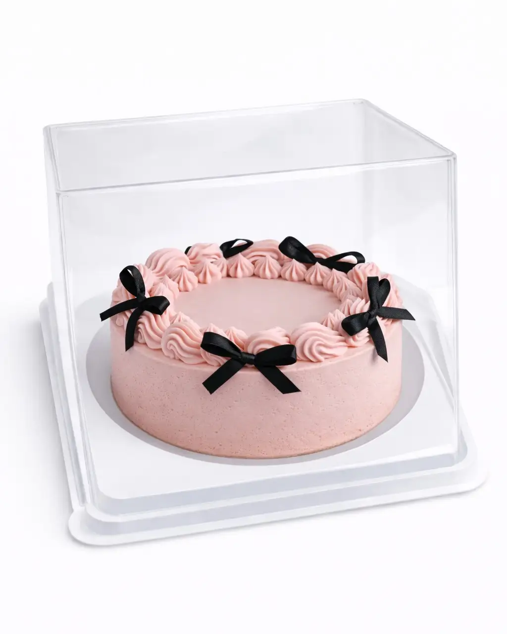 cake image of Vintage Bento Cake